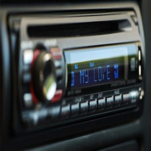 autorradio