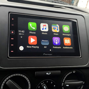 autorradio