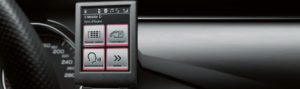 Bluetooth manos libre coche