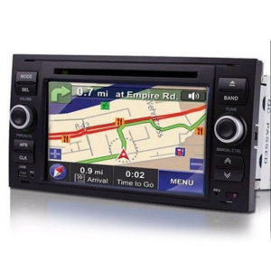 GPS Garmin