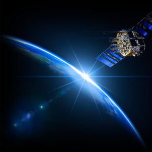 GPS