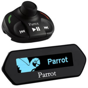 Manos libres Parrot